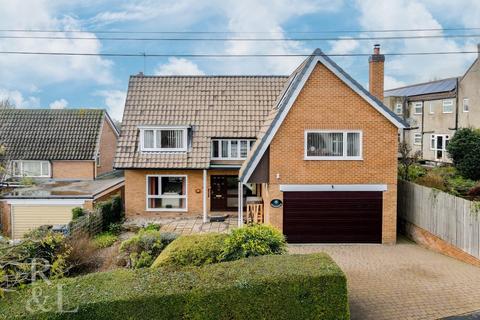 undefined, Delville Avenue, Keyworth