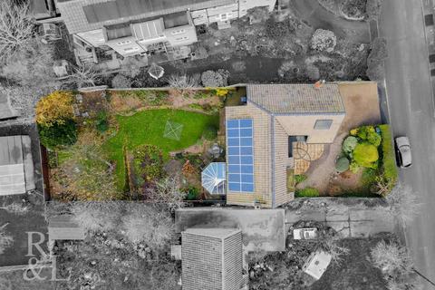 undefined, Delville Avenue, Keyworth