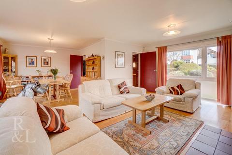 undefined, Delville Avenue, Keyworth