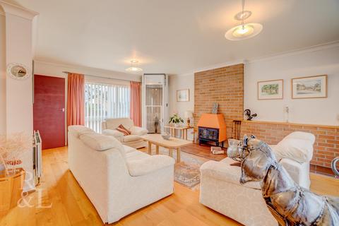 undefined, Delville Avenue, Keyworth