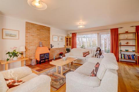 undefined, Delville Avenue, Keyworth