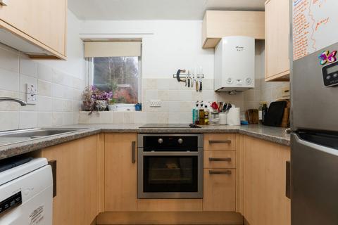 3 bedroom semi-detached bungalow for sale, Eyres Drive, Salisbury SP5