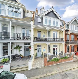 11 bedroom terraced house for sale, Lazy Waves, Island Crescent, Newquay