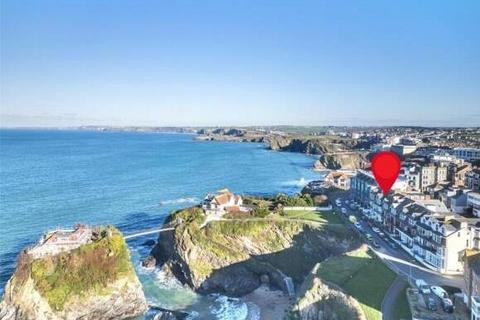 11 bedroom terraced house for sale, Lazy Waves, Island Crescent, Newquay