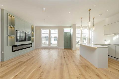 3 bedroom house to rent, Sussex Mews West, London W2