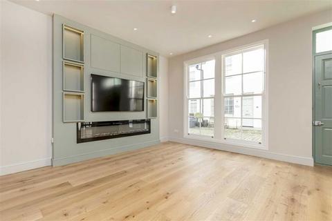 3 bedroom house to rent, Sussex Mews West, London W2