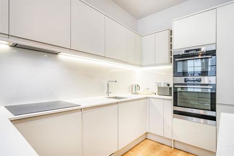 3 bedroom house to rent, Sussex Mews West, London W2