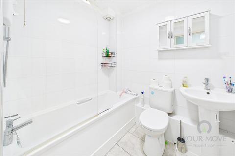 1 bedroom flat to rent, Oakley Street, Northampton NN1