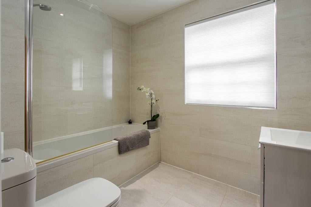 Bathroom 2