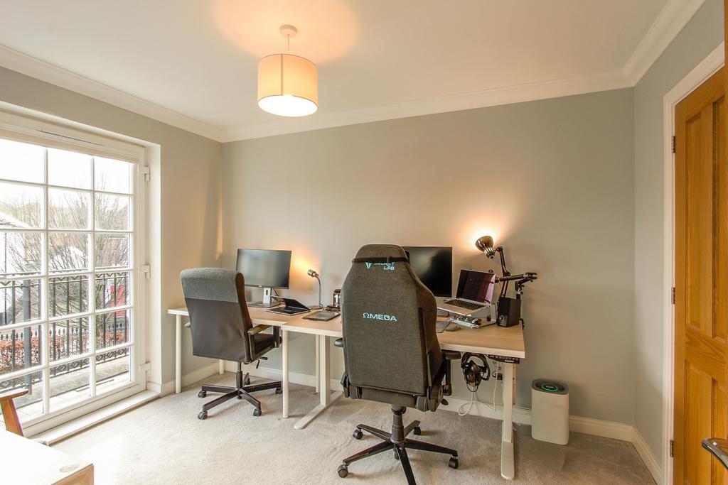 Bedroom 3a