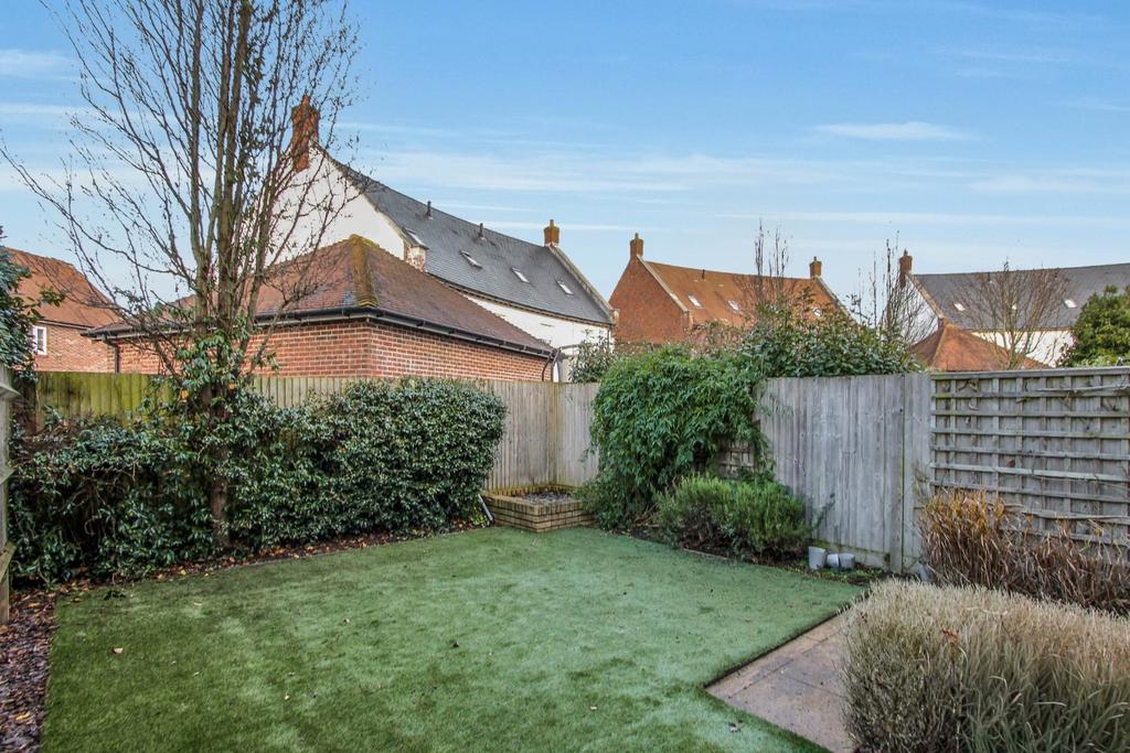 Garden 2