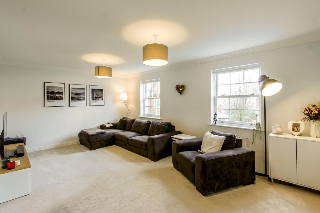 Living Room b