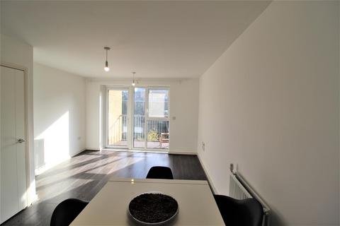 1 bedroom apartment to rent, Whitestone Way, Croydon, Surrey