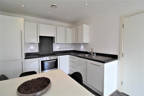 1 bedroom apartment to rent, Whitestone Way, Croydon, Surrey