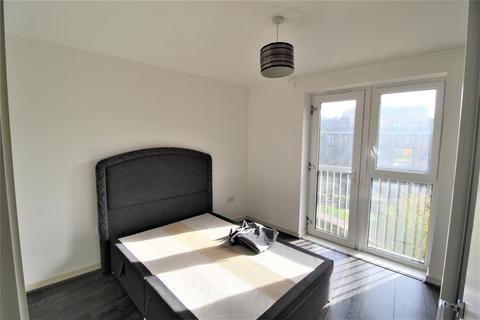 1 bedroom apartment to rent, Whitestone Way, Croydon, Surrey