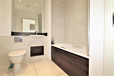 1 bedroom apartment to rent, Whitestone Way, Croydon, Surrey