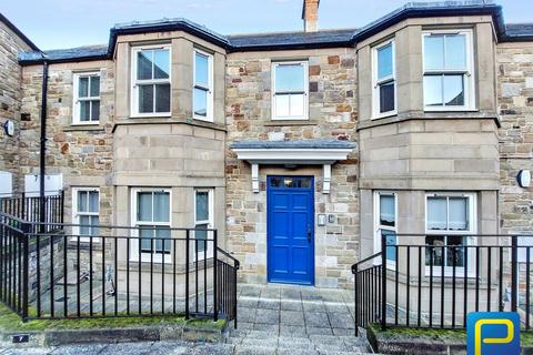 2 bedroom apartment for sale - Hotspur Court, Alnwick, Northumberland, NE66 1PA