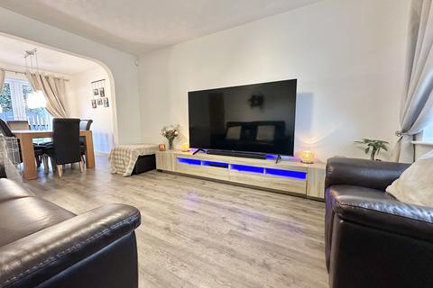 3 bedroom detached house for sale, Snowshill Crescent, Thornton-Cleveleys FY5