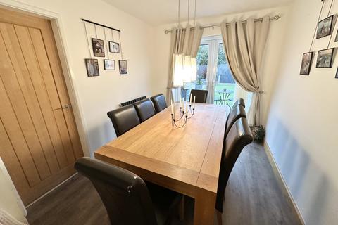 3 bedroom detached house for sale, Snowshill Crescent, Thornton-Cleveleys FY5