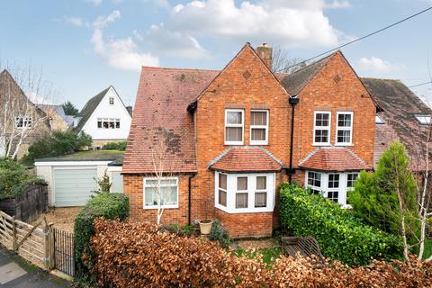 undefined, Recreation Road, Woodstock, Oxfordshire