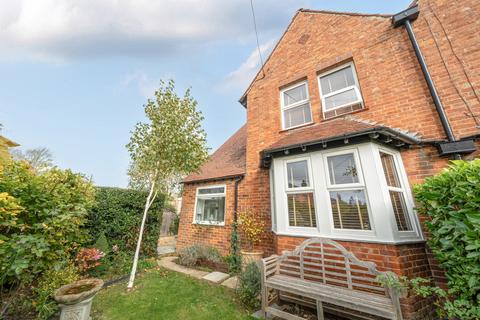 undefined, Recreation Road, Woodstock, Oxfordshire