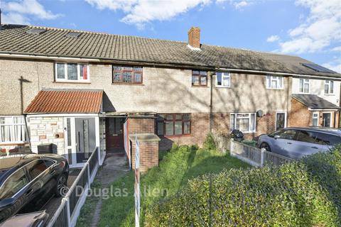 undefined, Thatches Grove, Romford RM6