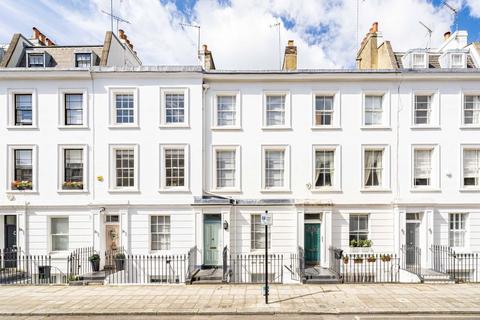 4 bedroom house to rent, Westmoreland Terrace, London SW1V
