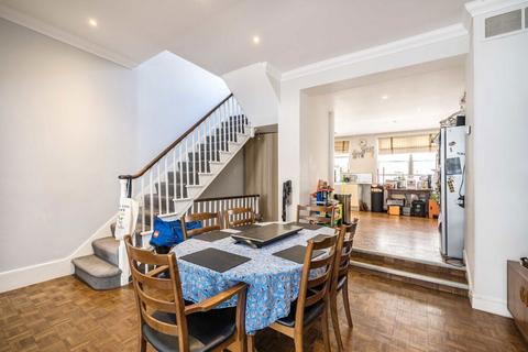 4 bedroom house to rent, Westmoreland Terrace, London SW1V