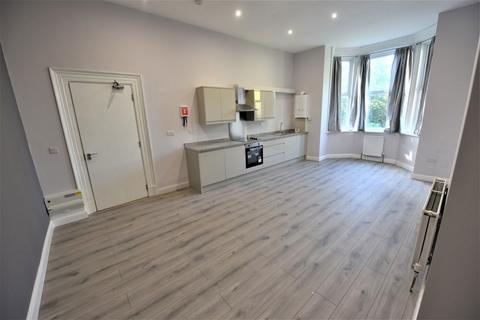 undefined, 12 Springwood Road Flat 2