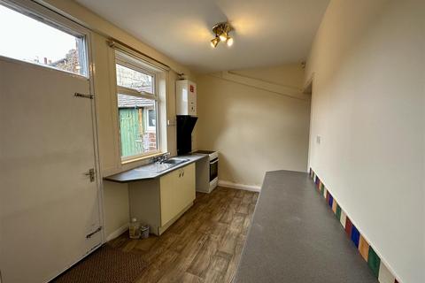 undefined, Melland Street, Darlington