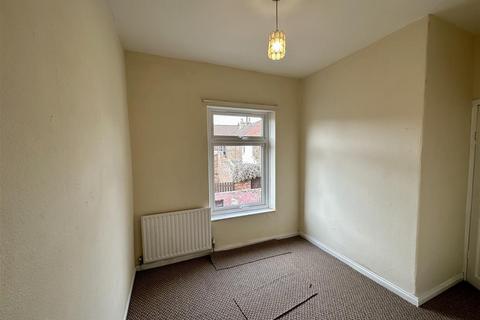 undefined, Melland Street, Darlington