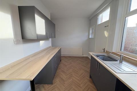 undefined, Melland Street, Darlington