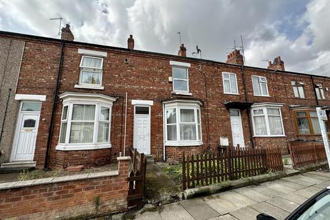 undefined, Melland Street, Darlington