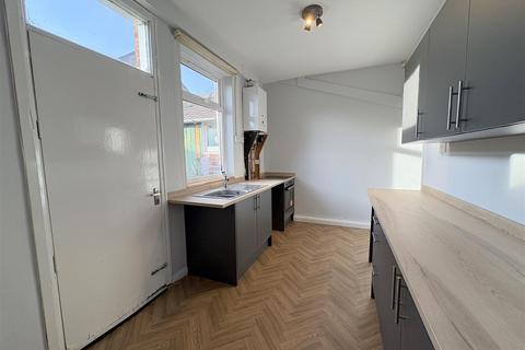 undefined, Melland Street, Darlington