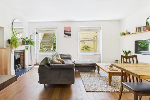 1 bedroom house for sale, Brunswick Terrace, Hove