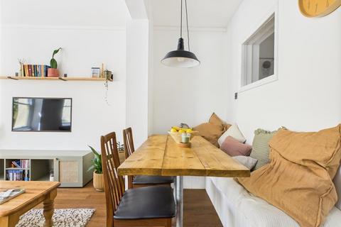 1 bedroom house for sale, Brunswick Terrace, Hove