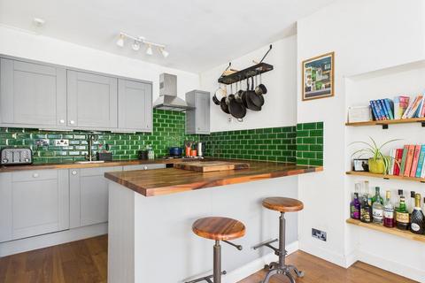 1 bedroom house for sale, Brunswick Terrace, Hove
