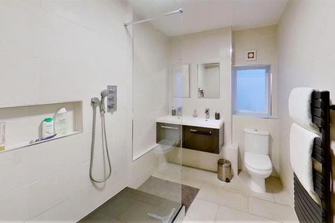 1 bedroom house for sale, Brunswick Terrace, Hove