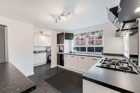 undefined, Cotton Close, Manchester M29
