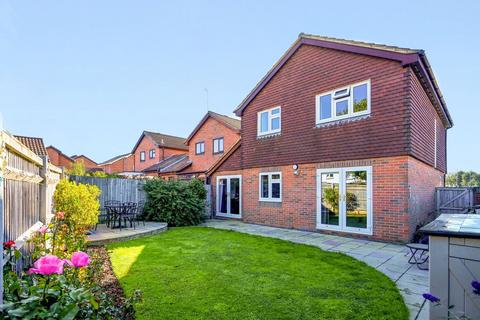 4 bedroom detached house for sale, Sorrel Drive, Eastbourne BN23