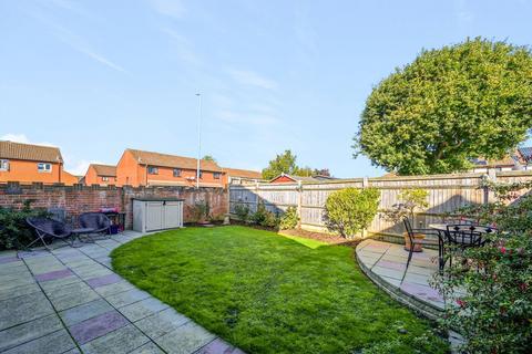 4 bedroom detached house for sale, Sorrel Drive, Eastbourne BN23