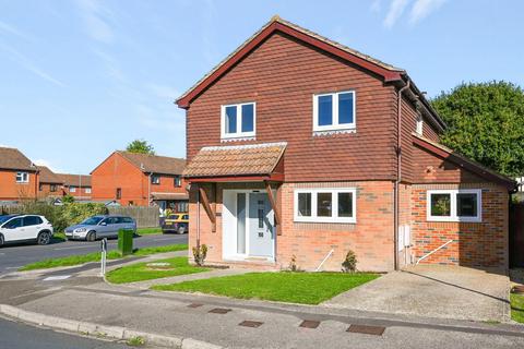 4 bedroom detached house for sale, Sorrel Drive, Eastbourne BN23