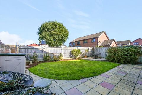4 bedroom detached house for sale, Sorrel Drive, Eastbourne BN23