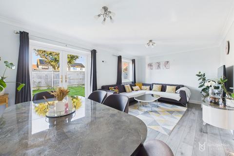 undefined, Sorrel Drive, Eastbourne BN23
