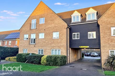 2 bedroom apartment for sale, Heron Way, Benwick