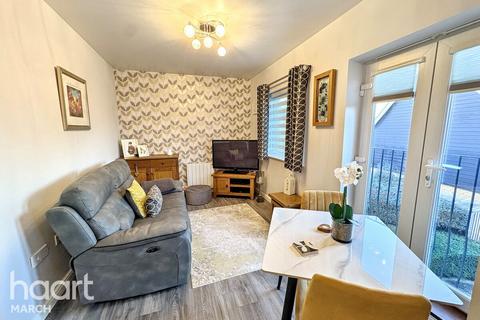 2 bedroom apartment for sale, Heron Way, Benwick