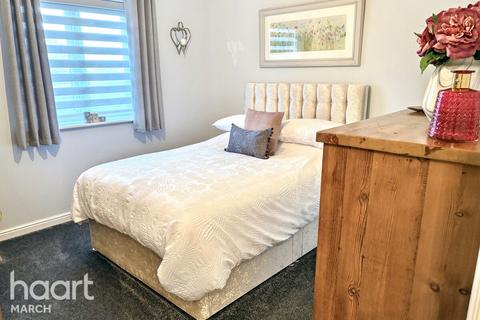 2 bedroom apartment for sale, Heron Way, Benwick