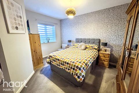 2 bedroom apartment for sale, Heron Way, Benwick