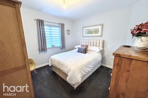 2 bedroom apartment for sale, Heron Way, Benwick