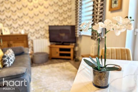 2 bedroom apartment for sale, Heron Way, Benwick
